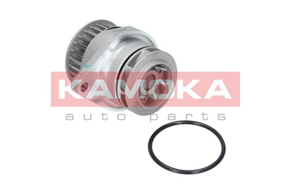 KAMOKA T0249 Wasserpumpe, Motorkühlung