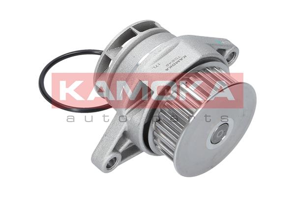 Water Pump, engine cooling 3