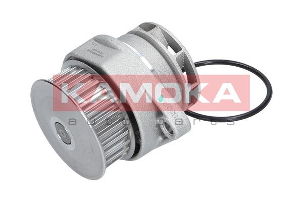 Water Pump, engine cooling 4