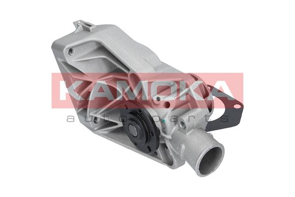 KAMOKA T0250 Wasserpumpe, Motorkühlung