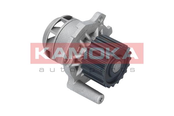 Water Pump, engine cooling 2