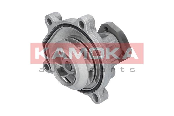 Water Pump, engine cooling 2