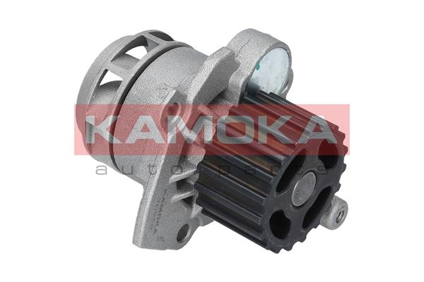 KAMOKA T0253 Water Pump,...