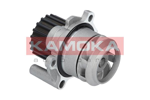Water Pump, engine cooling 3