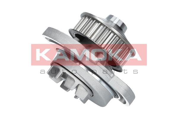 KAMOKA T0254 Wasserpumpe, Motorkühlung