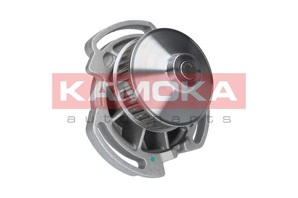 Water Pump, engine cooling 2
