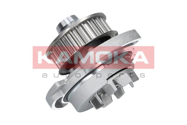 Water Pump, engine cooling 4