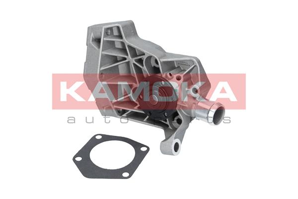 Water Pump, engine cooling 2