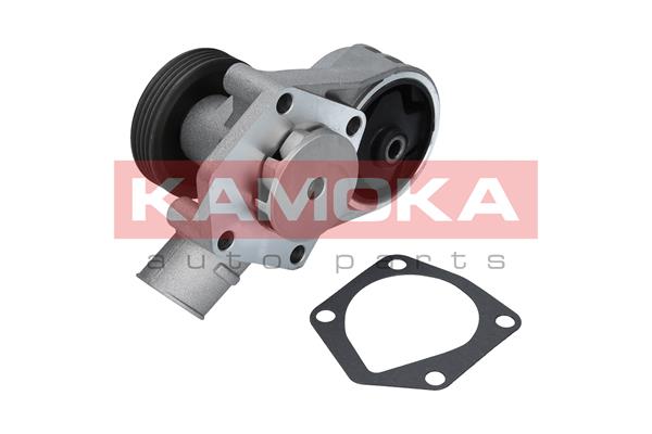 KAMOKA T0258 Water Pump,...