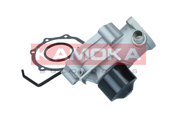 Water Pump, engine cooling 2