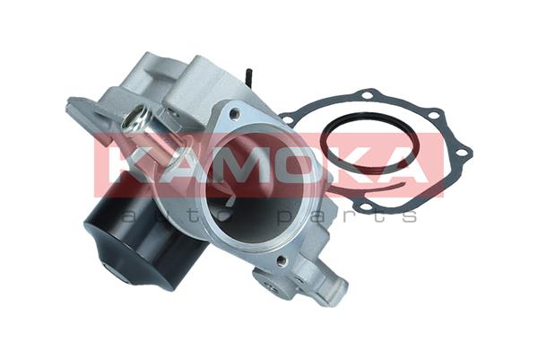 Water Pump, engine cooling 3