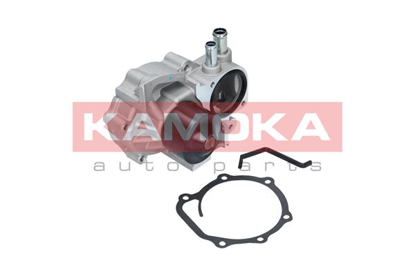 KAMOKA T0261 Water Pump,...