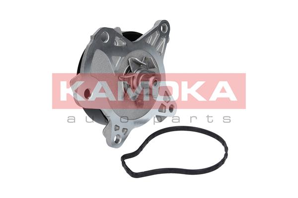 KAMOKA T0262 Water Pump,...