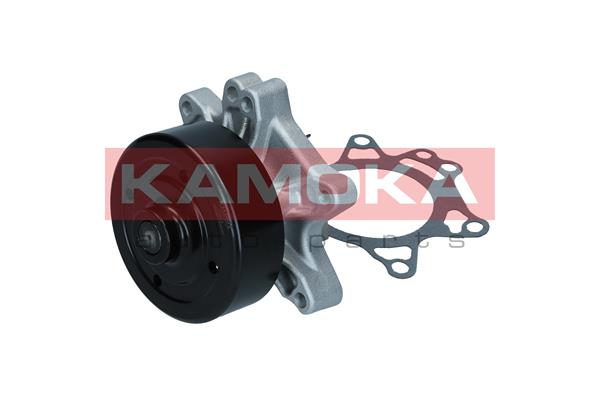 KAMOKA T0263 Water Pump,...
