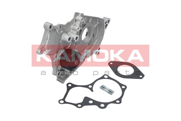 KAMOKA T0265 Water Pump,...