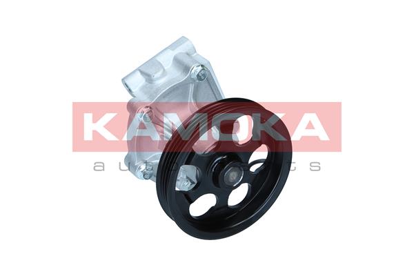 KAMOKA T0266 Water Pump,...