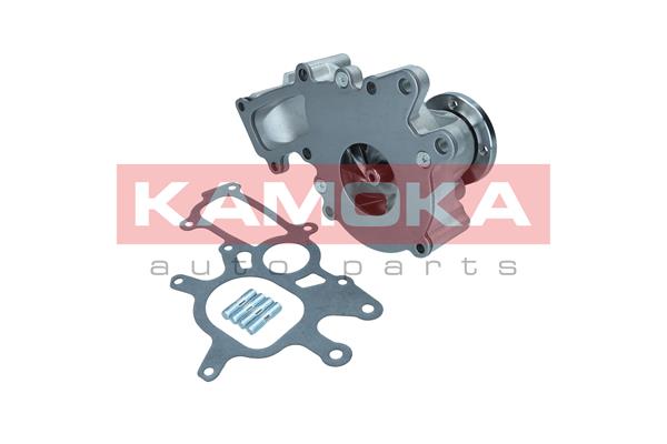 KAMOKA T0267 Water Pump,...