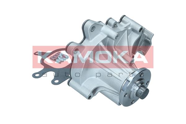 Water Pump, engine cooling 2