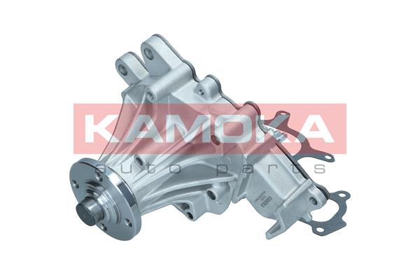 Water Pump, engine cooling 3