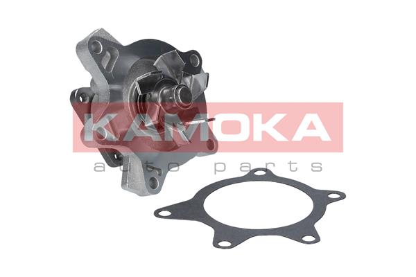KAMOKA T0268 Water Pump,...
