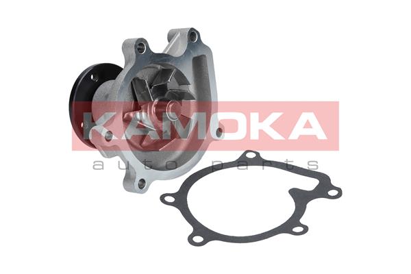 KAMOKA T0269 Water Pump,...