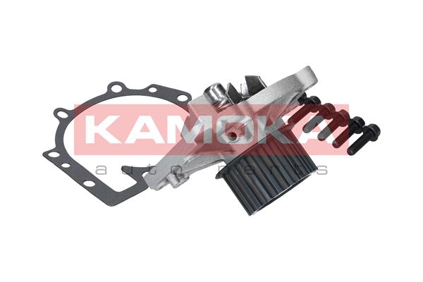 Water Pump, engine cooling 3