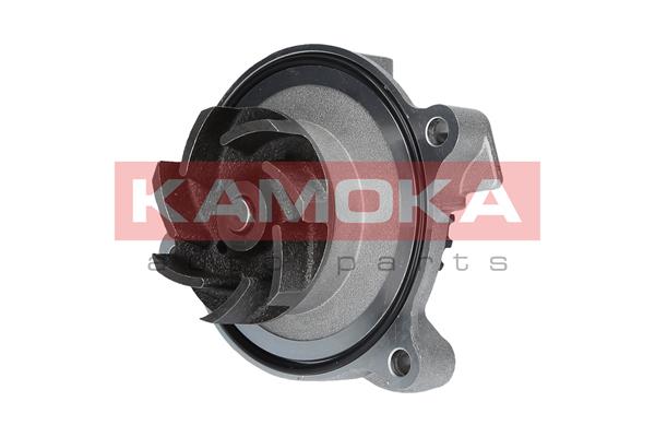 KAMOKA T0271 Water Pump,...