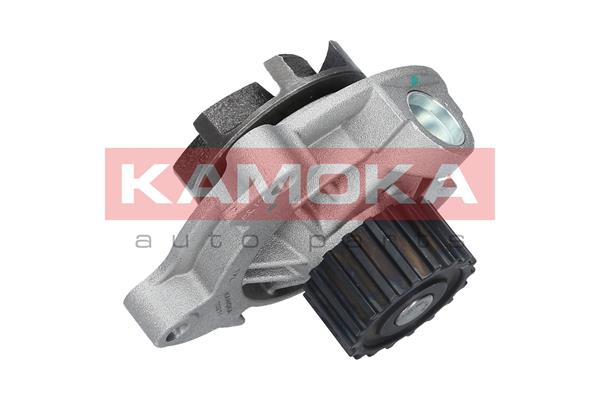 Water Pump, engine cooling 2
