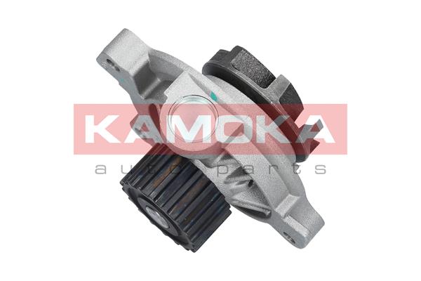 Water Pump, engine cooling 3