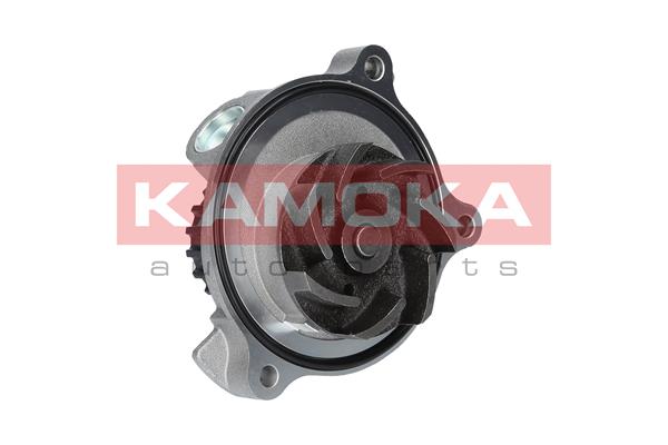 Water Pump, engine cooling 4