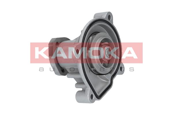 Water Pump, engine cooling 2
