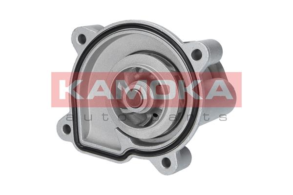 Water Pump, engine cooling 3
