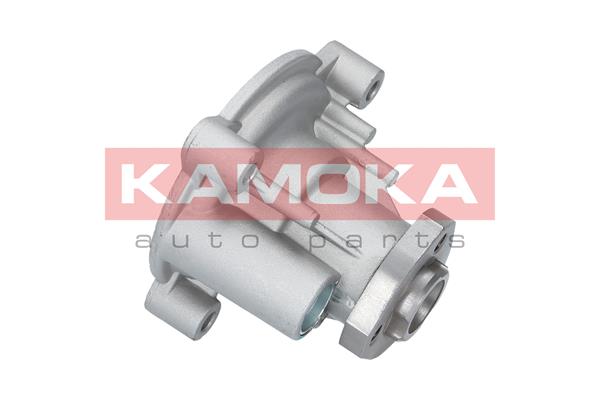 Water Pump, engine cooling 4