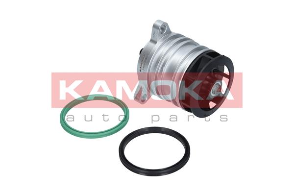 Water Pump, engine cooling 2