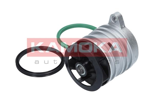 Water Pump, engine cooling 3