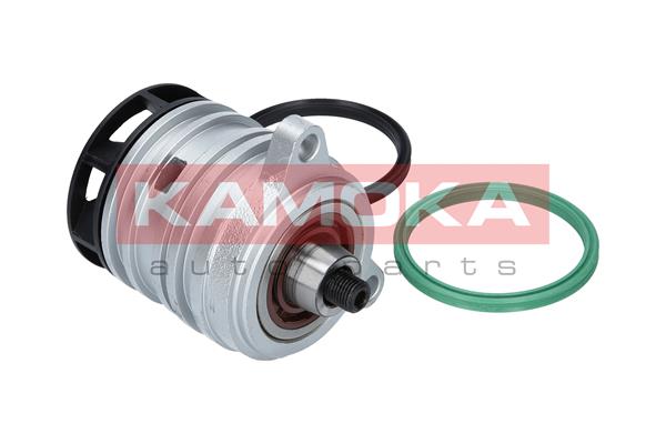 Water Pump, engine cooling 4