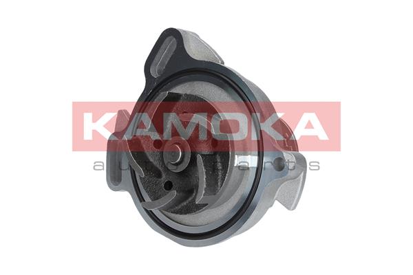 Water Pump, engine cooling 2