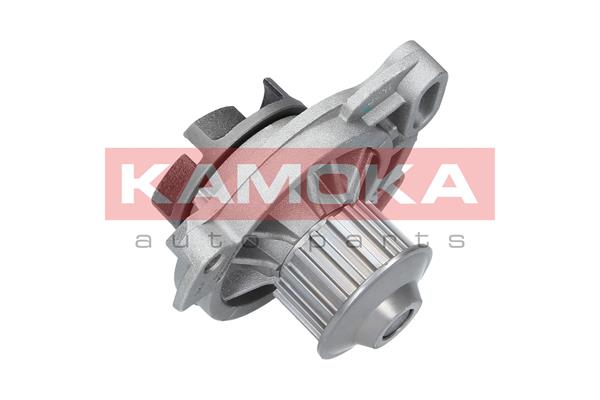 Water Pump, engine cooling 3