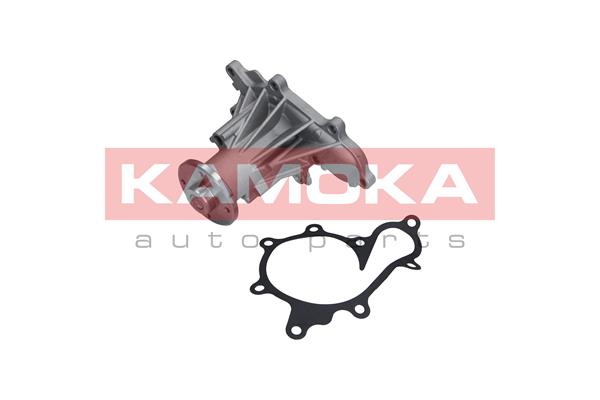 KAMOKA T0277 Wasserpumpe, Motorkühlung