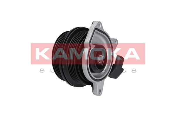 Water Pump, engine cooling 2