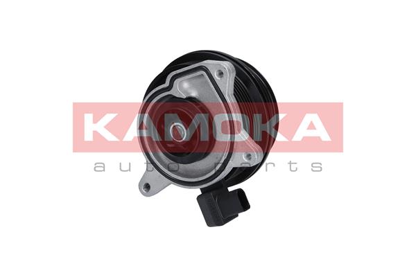 Water Pump, engine cooling 3