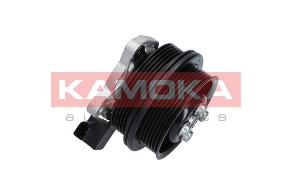 Water Pump, engine cooling 4