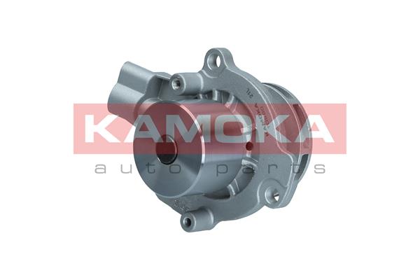 Water Pump, engine cooling 3