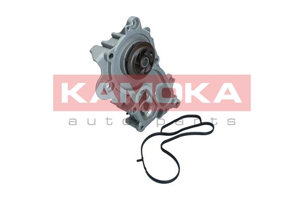 Water Pump, engine cooling