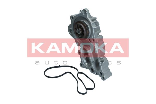 Water Pump, engine cooling 2