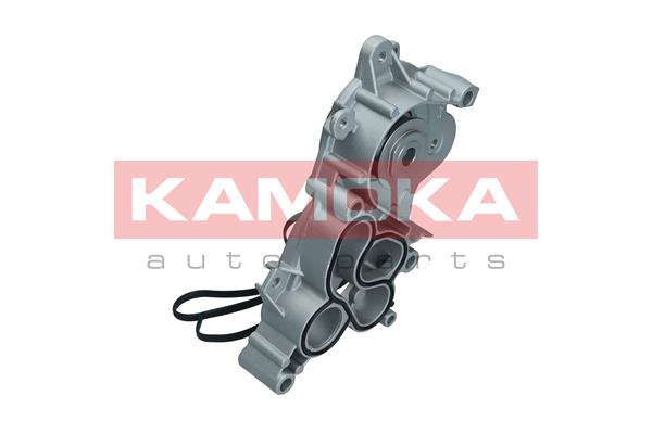 Water Pump, engine cooling 3
