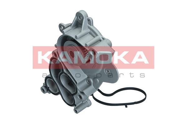 Water Pump, engine cooling 4
