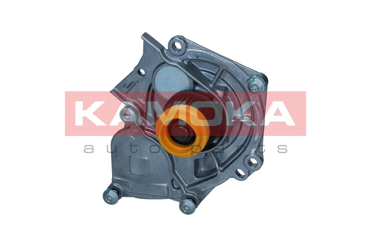 Water Pump, engine cooling 3