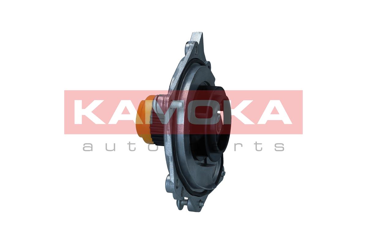 Water Pump, engine cooling 4