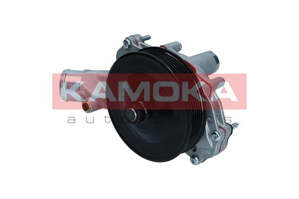 KAMOKA T0291 Water Pump,...